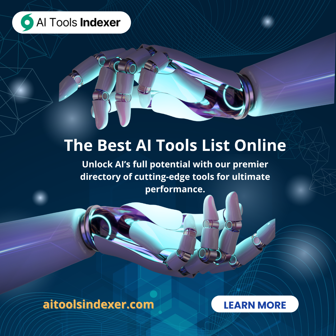 AI Tools Indexer