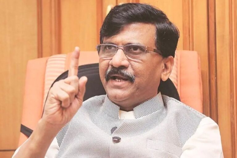 ଶିବସେନା ନେତା ସଞ୍ଜୟ ରାଉତଙ୍କୁ ୧୫ଦିନ ଜେଲ