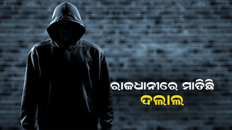 ରାଜଧାନୀରେ ମାତିଛନ୍ତି ହାଉସ୍ ରେଣ୍ଟ ବ୍ରୋକର୍