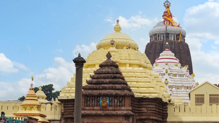 ପୁରୀ ଶ୍ରୀମନ୍ଦିର ଅବଢ଼ାର ମାନ ଯାଞ୍ଚ ହେବ