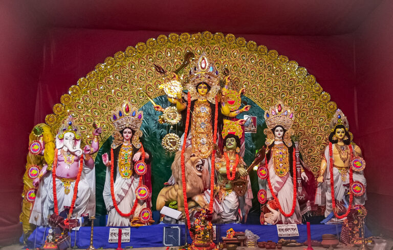 ଦ୍ୱେତନଗରୀରେ ଦଶହରା ପାଇଁ ଟ୍ରାଫିକ କଟକଣା