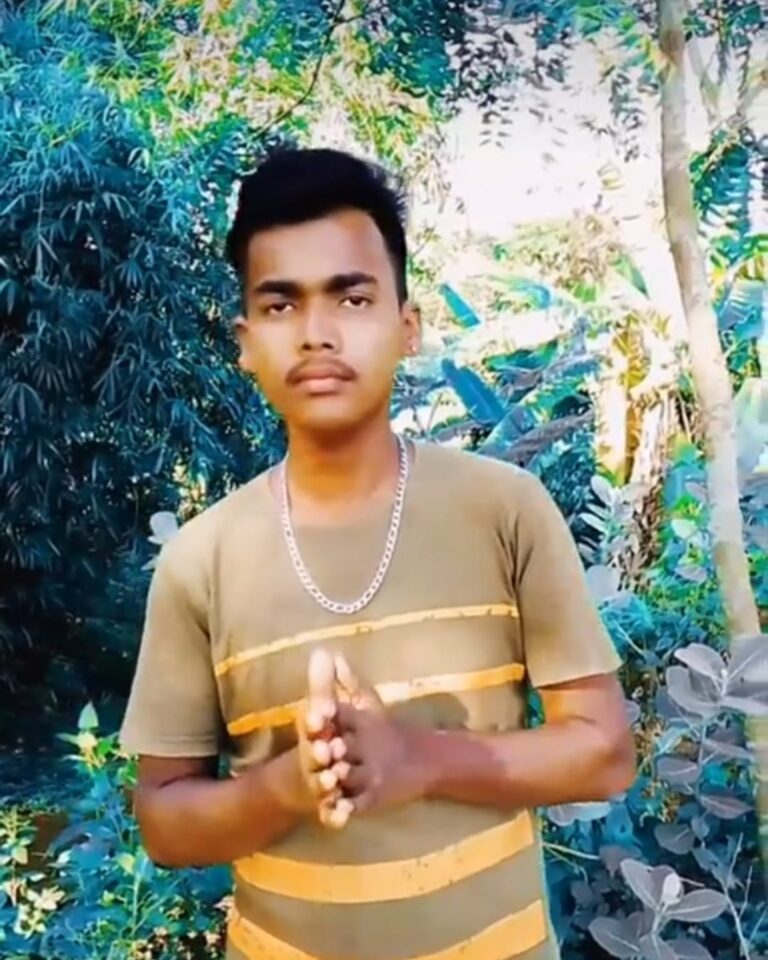 କିମ୍‍ସ ଜରିଆରେ ଅଙ୍ଗଦାନ କଲେ ମନୋଜ