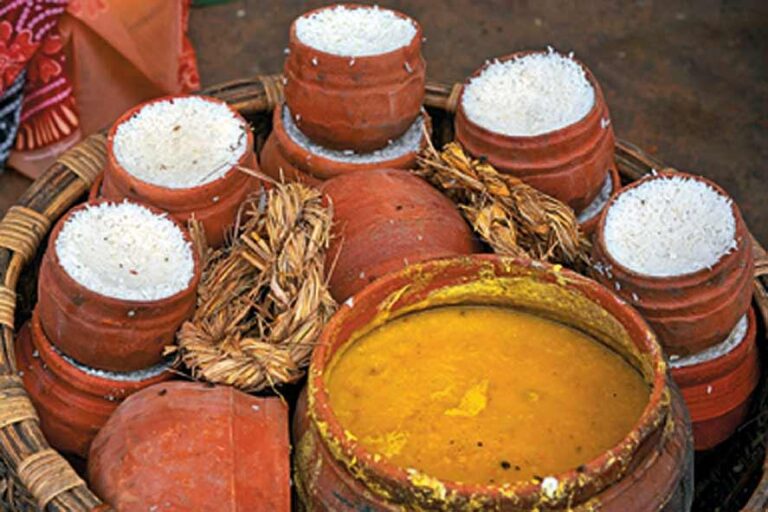 ଭକ୍ତଙ୍କୁ ମିଳିବ ମାଗଣା ମହାପ୍ରସାଦ କୁଡ଼ୁଆ