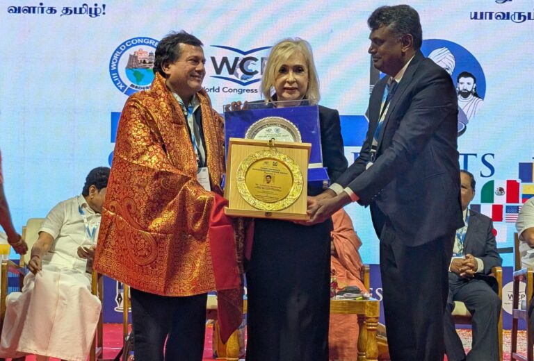 ଅଚ୍ୟୁତ ସାମନ୍ତଙ୍କୁ ଜୀବନବ୍ୟାପୀ ସାଧନା ସମ୍ମାନ