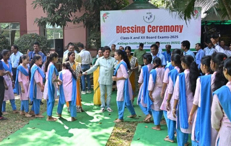 ଦଶମ ଓ ଦ୍ଵାଦଶରେ କିସରୁ ରେକର୍ଡ ସଂଖ୍ୟକ ପରୀକ୍ଷାର୍ଥୀ
