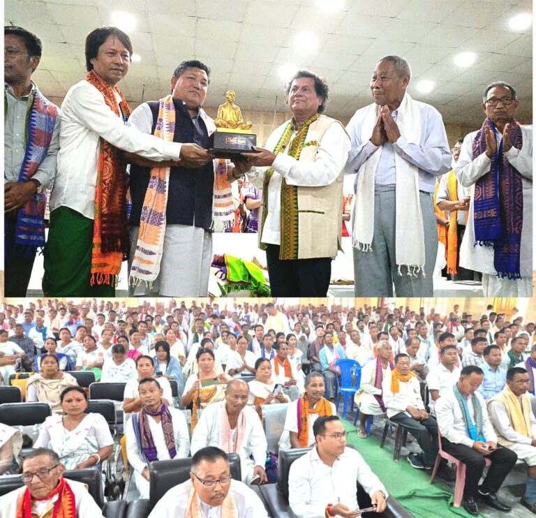 ଅଚ୍ୟୁତ ସାମନ୍ତଙ୍କୁ ଗୁରୁଦେବ କାଳୀଚରଣ ବ୍ରହ୍ମା ପୁରସ୍କାର ୨୦୨୫