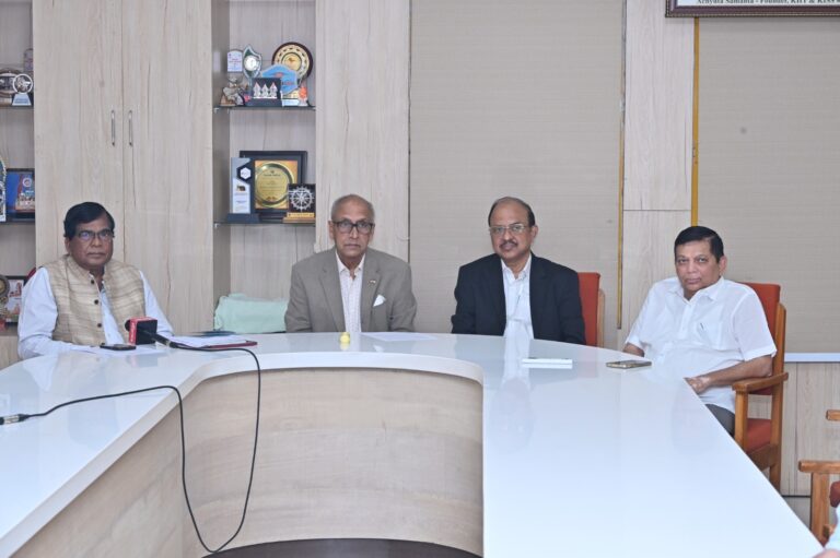 ୨୨ରେ କିମସ ଜାତୀୟ ସମ୍ମିଳନୀ