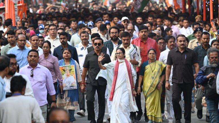 ବିଜେପିକୁ ମମତାଙ୍କ ଖୋଲା ଚେତାବନୀ