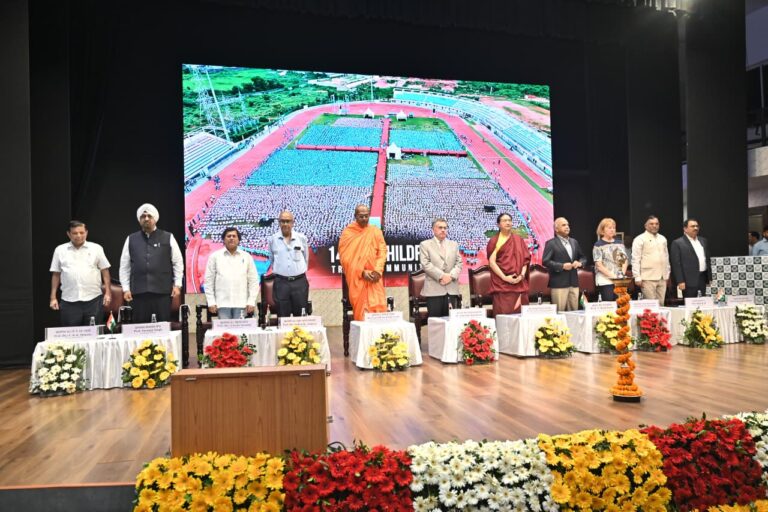 ବିଶ୍ୱର ୪ଜଣ ବ୍ୟକ୍ତିଙ୍କୁ କିଟ୍‍ ଜୀବନବ୍ୟାପୀ ସାଧନା ପୁରସ୍କାର